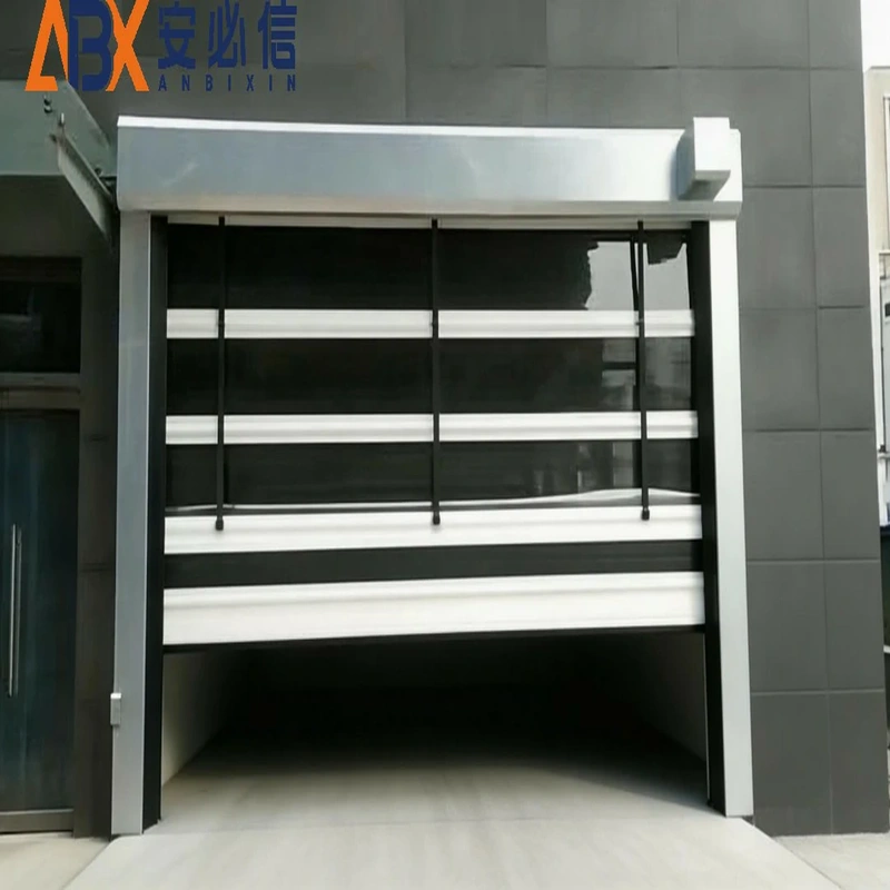 荆门市高速堆积门