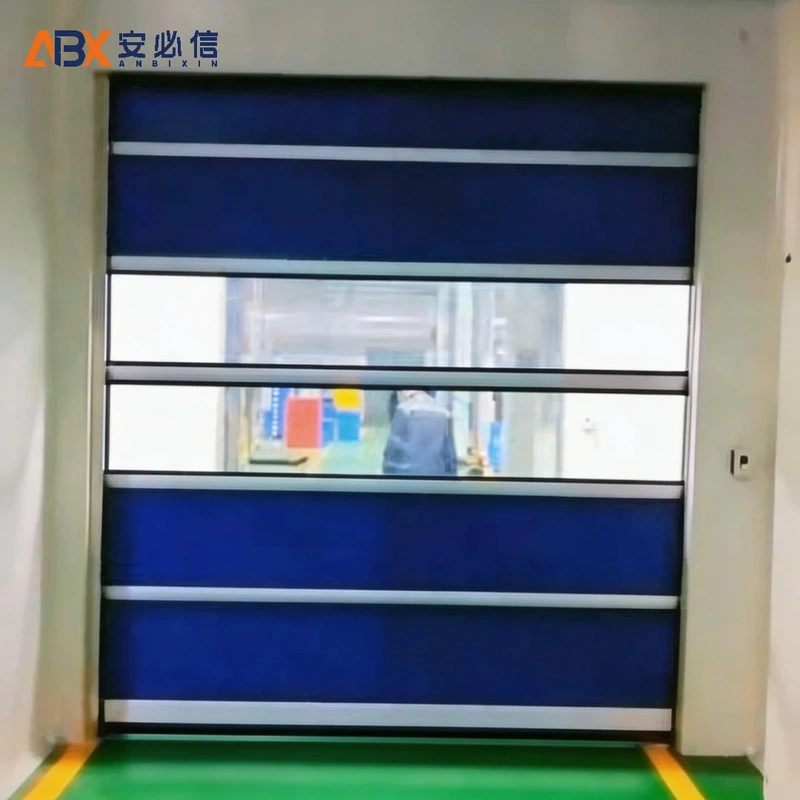 荆门市快速门